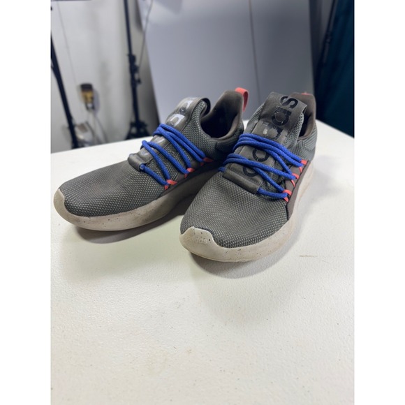 Adidas Lite Racer Adapt 4.0 Running Shoes Comfort Casual Sneakers Size 8 - Picture 5 of 10